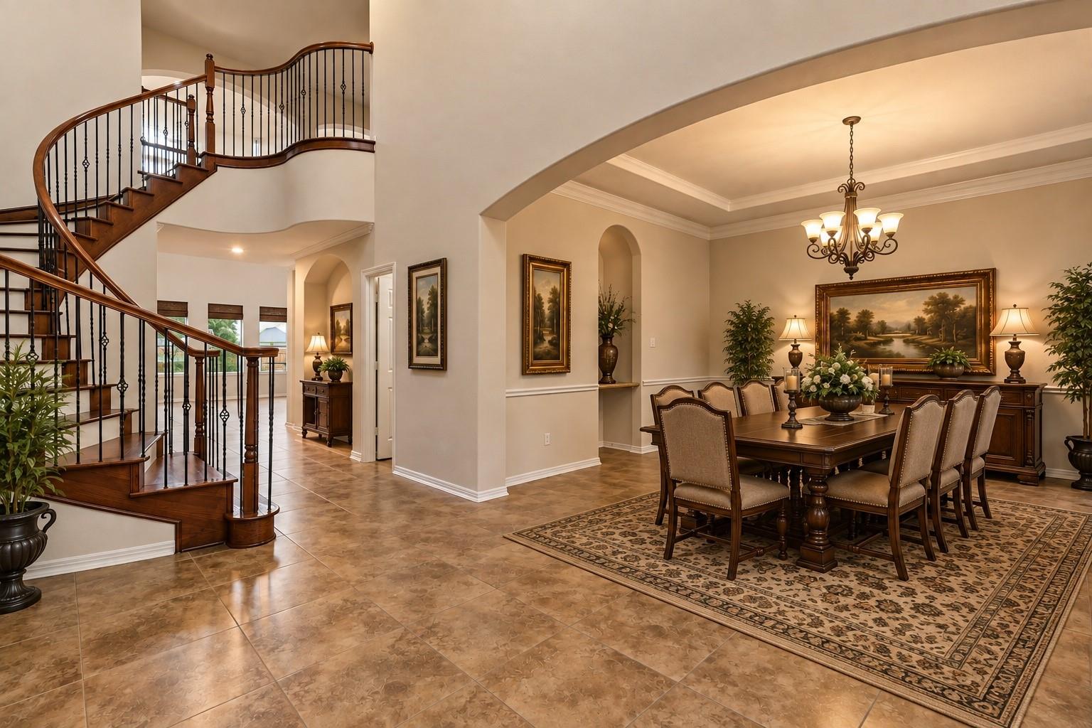 Residential Lease in Missouri City 5