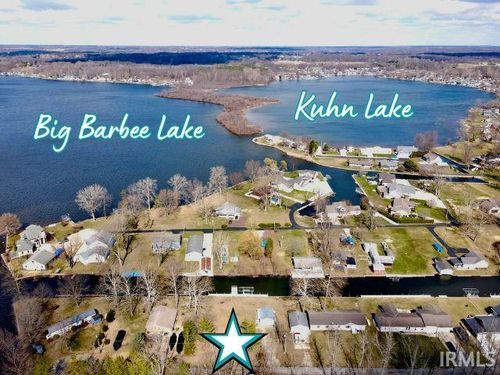 TBD Ems B20d Ln, Pierceton, IN, 46562 | Card Image