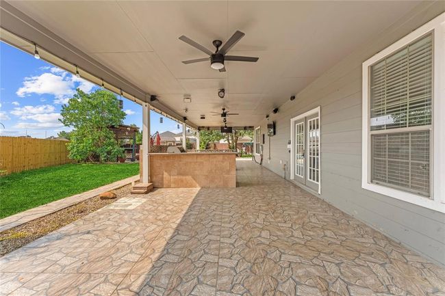16503 Timberidge Ct, House other with 5 bedrooms, 3 bathrooms and 2 parking in Cypress TX | Image 46