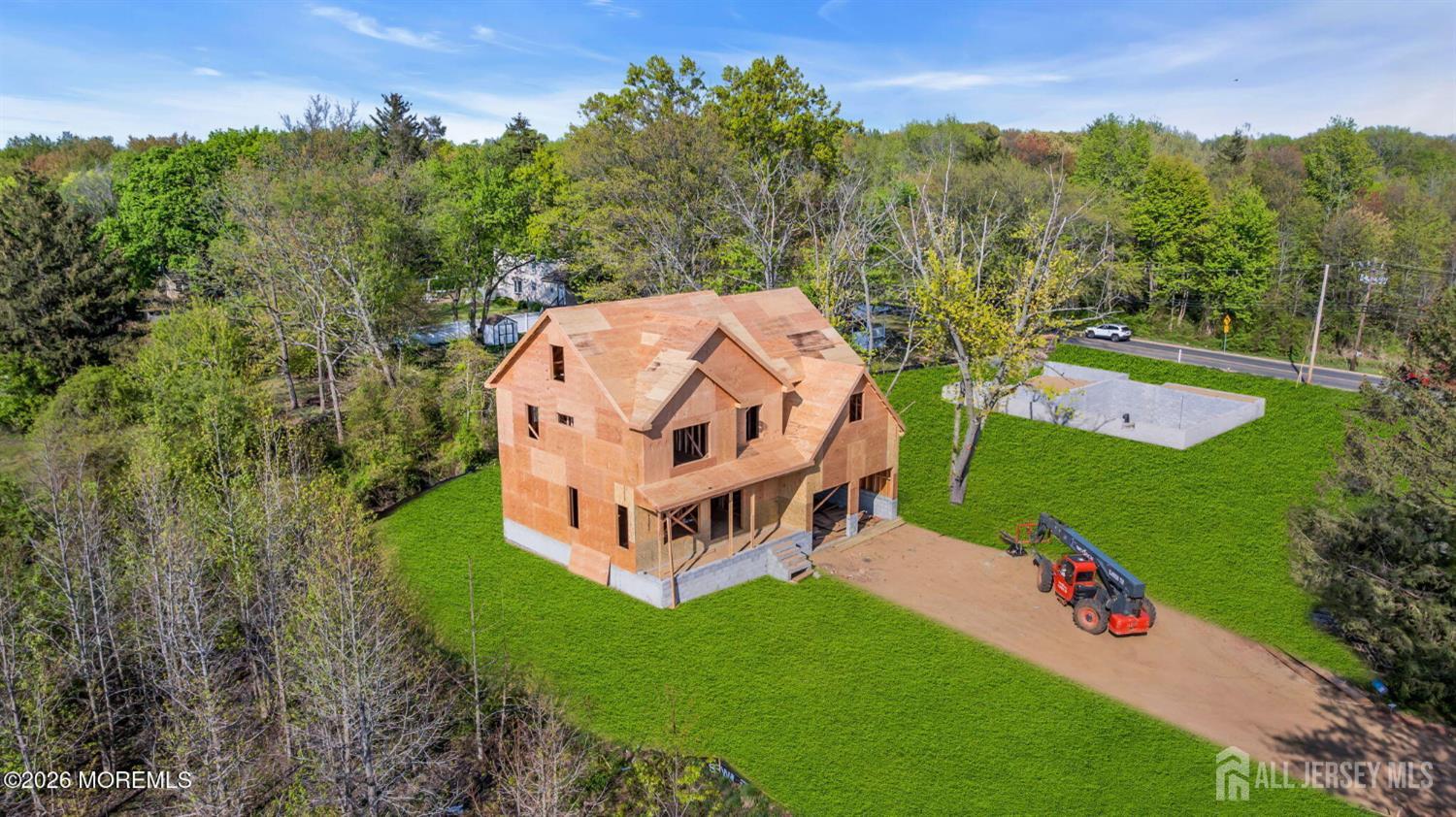 Residential in Matawan 3