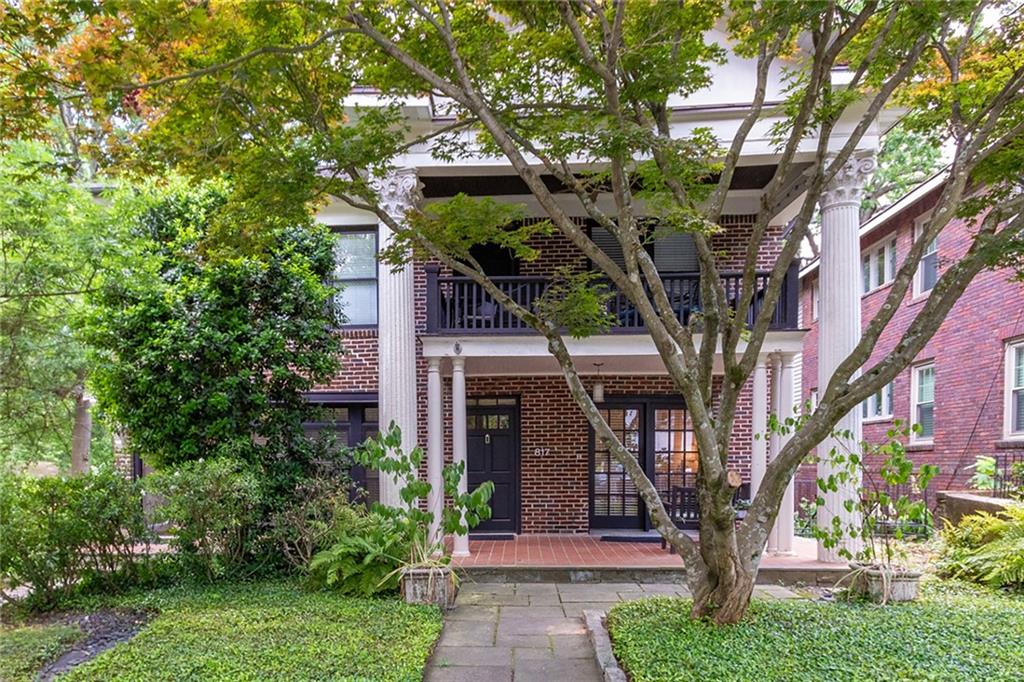 Clemont Dr, Atlanta, GA 30306