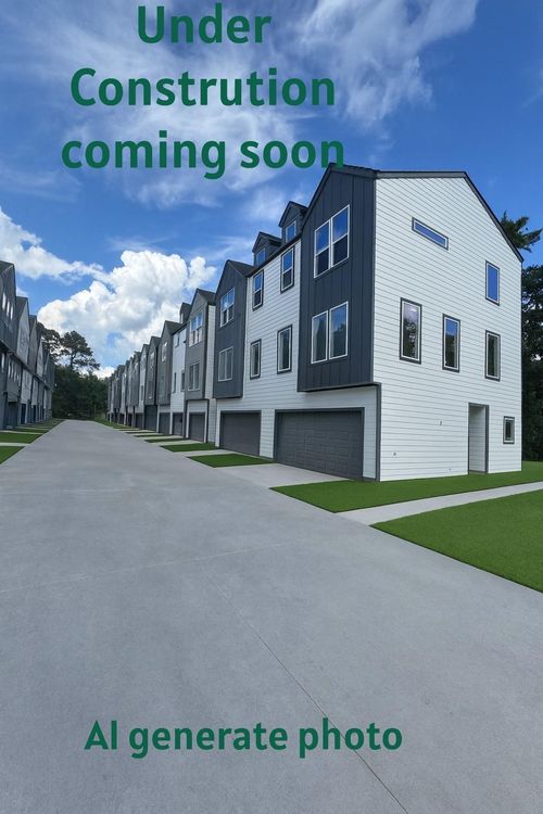5321 Kindred St, Houston, TX, 77049 | Card Image