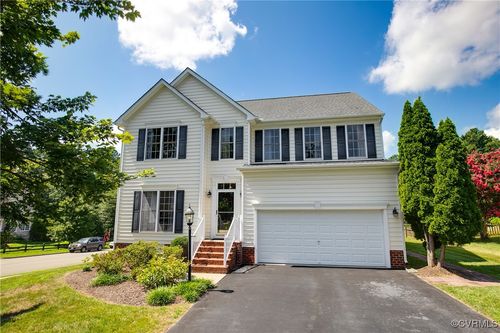 10901 Stonewell Cir, Glen Allen, VA, 23060-6502 | Card Image