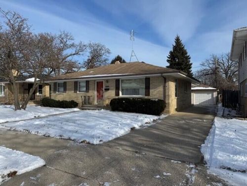 6619 44th Avenue, Kenosha, WI, 53142 | Card Image