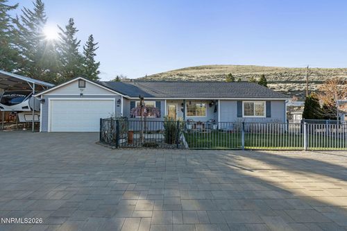 17165 S Virginia St, Reno, NV, 89521-9703 | Card Image