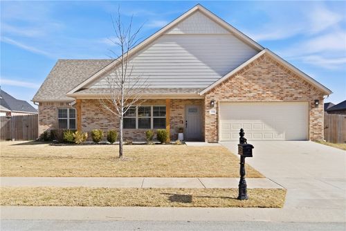 1266 Cassia Street, Tontitown, AR, 72762 | Card Image