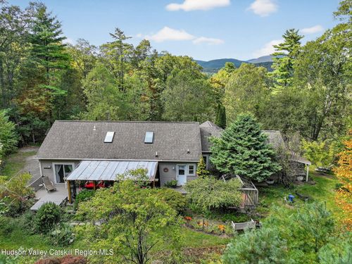 345 Glenford Wittenberg Rd, Glenford, NY, 12433-5120 | Card Image