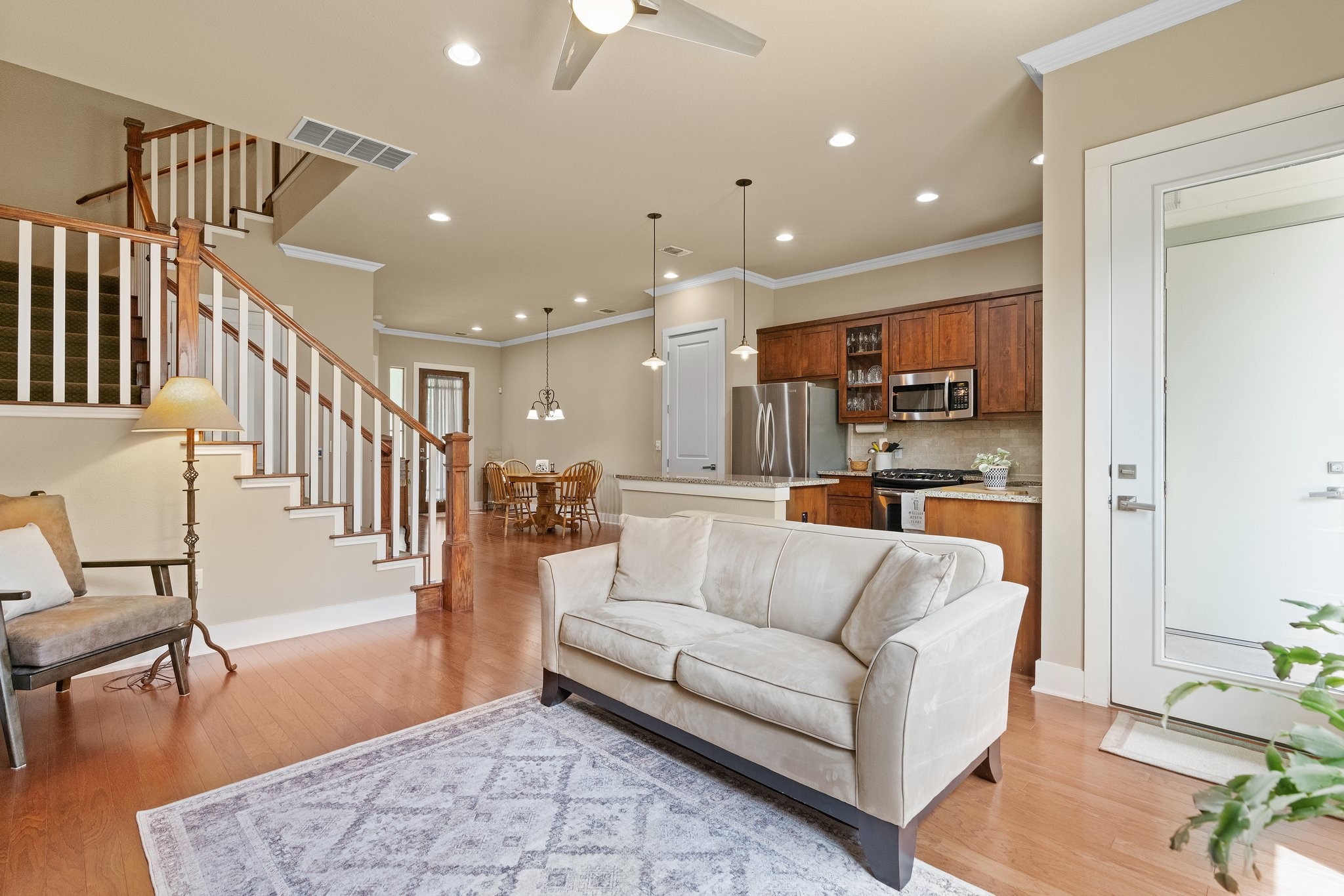 Mattie St, Austin, TX 78723
