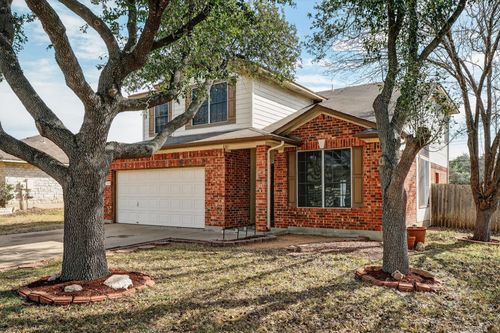 1307 Coral Cay Ln, Round Rock, TX, 78664-7239 | Card Image