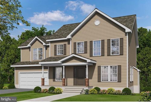 LOT 3C2 Moses Place, CULPEPER, VA, 22701 | Card Image