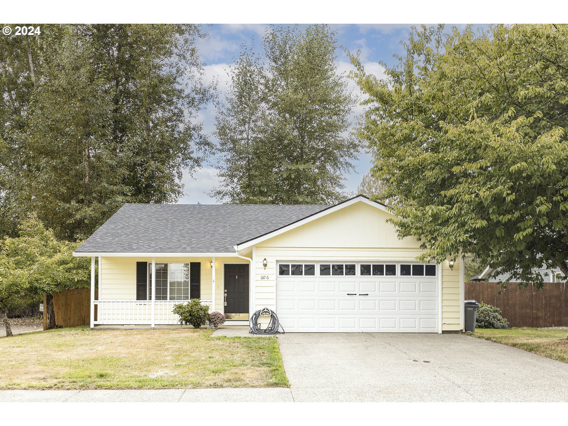 24th Ave, Battle Ground, WA 98604