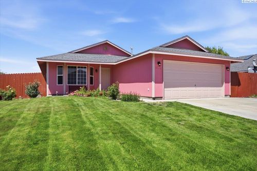 6615 Comiskey Drive, Pasco, WA, 99301 | Card Image