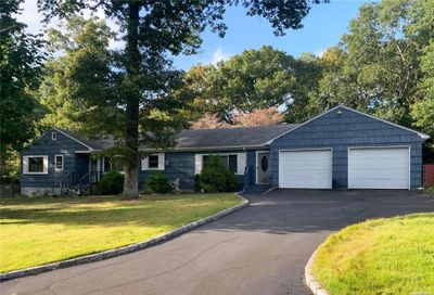 51 Raimond Street, House other with 3 bedrooms, 2 bathrooms and null parking in Yaphank NY | Image 1