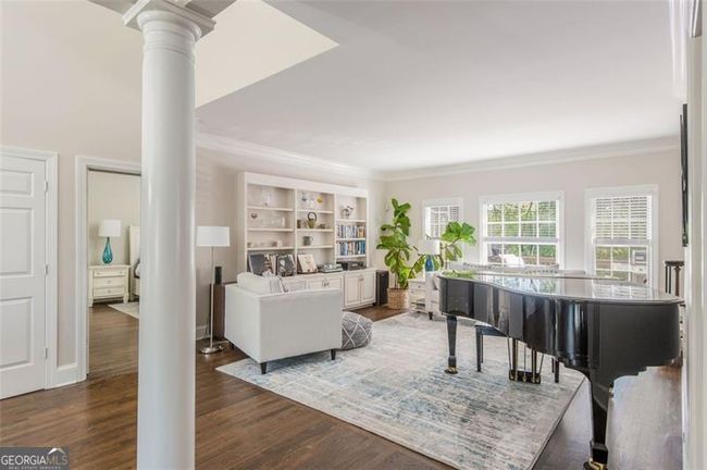 10575 Wren Ridge Rd, House other with 4 bedrooms, 4 bathrooms and 2 parking in Alpharetta GA | Image 16