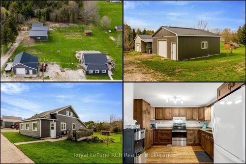 181 Council Rd, Mildmay, ON, N0G2J0 | Card Image