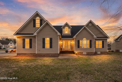1113 Mulberry Road, Nashville, NC, 27856 | Card Image