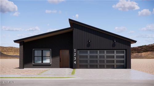 13872 Caroline Ponce Dr, Horizon City, TX, 79928-7174 | Card Image