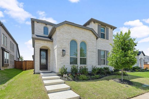 3926 Stars St, Prosper, TX, 75078-3599 | Card Image