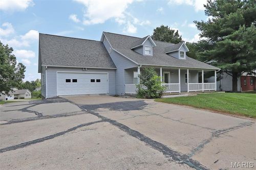 10288 State Hwy W, Jackson, MO, 63755-8015 | Card Image