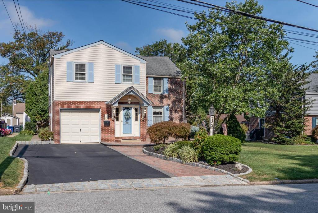 Roseland Ave, Jenkintown, PA 19046