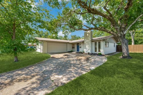 11483 Coral Hills Dr, Dallas, TX, 75229-2568 | Card Image