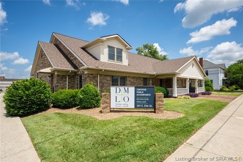 301 E Elm Street, New Albany, IN, 47150 | Card Image