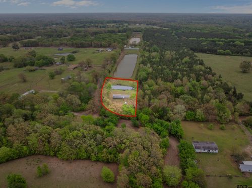 2332 County Road 1455, Mt Pleasant, TX, 75455-7329 | Card Image