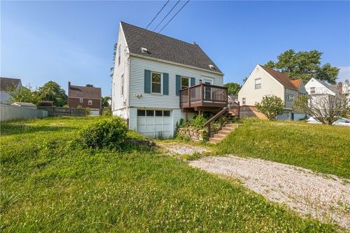 216 Bettis Rd, Dravosburg, PA, 15034-1021 | Card Image