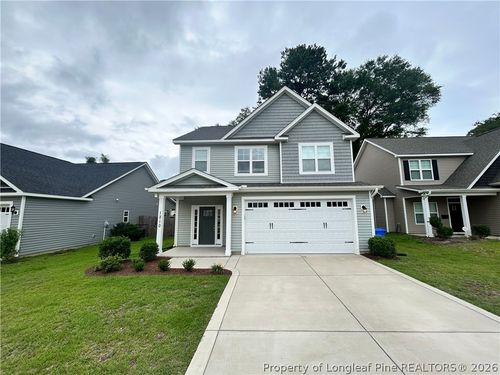 1210 Simpson St, Fayetteville, NC, 28305-5414 | Card Image
