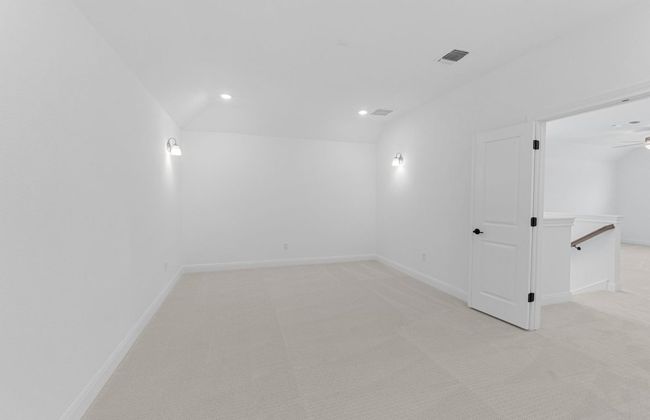 6505 Apache Plum Ln, House other with 3 bedrooms, 3 bathrooms and null parking in Spicewood TX | Image 17