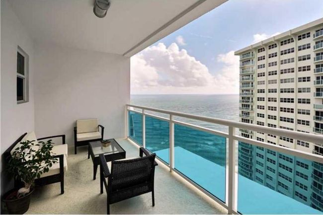 PH-1 - 3430 Galt Ocean Dr, Condo with 4 bedrooms, 4 bathrooms and null parking in Fort Lauderdale FL | Image 65