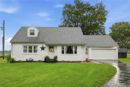 3564 Shrine Rd, Springfield, OH, 45502-8108 | Card Image