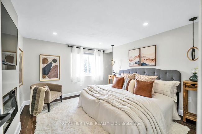 47 Pochon Ave, House other with 4 bedrooms, 3 bathrooms and 4 parking in Port Hope ON | Image 18
