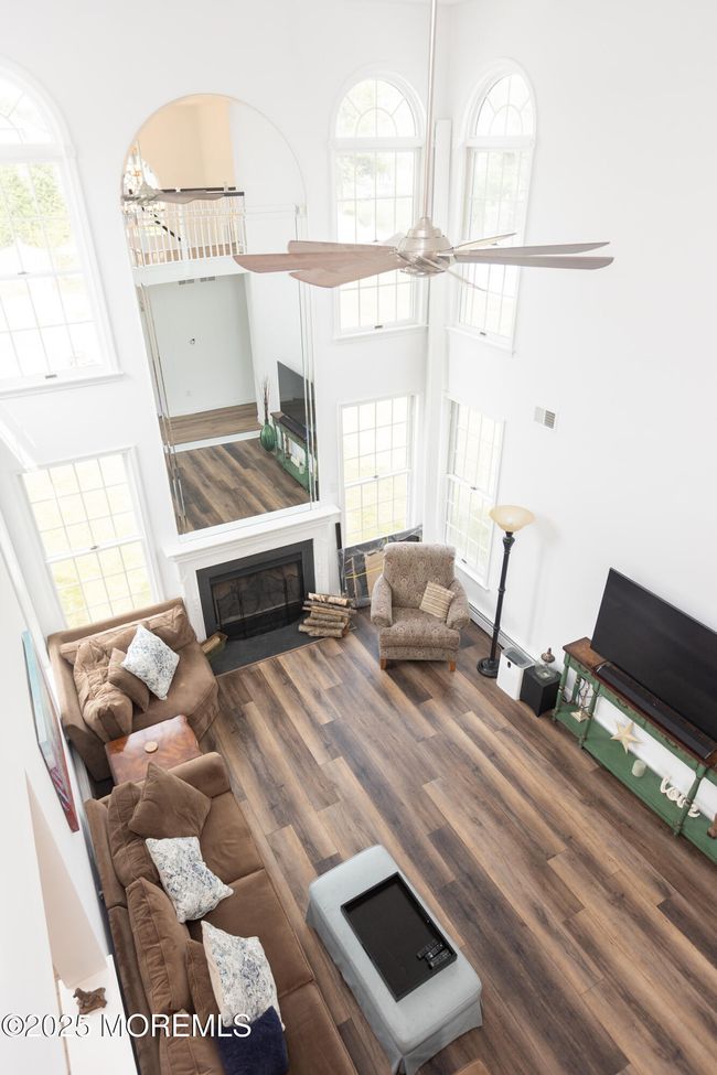 10 English Path, House other with 5 bedrooms, 3 bathrooms and null parking in Freehold NJ | Image 36