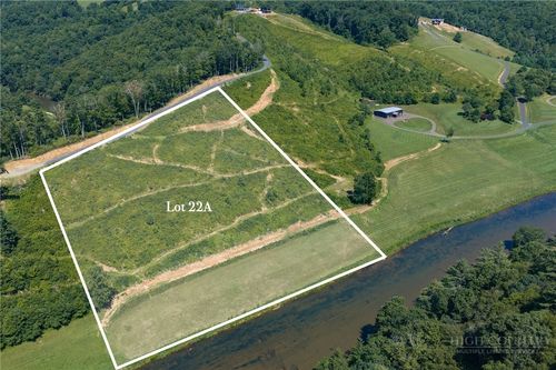 Lot 22A Philmore Miller Rd, West Jefferson, NC, 28694 | Card Image