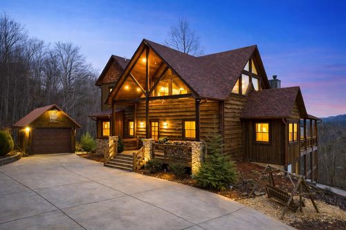 355 Shalom Dr, Blue Ridge, GA, 30513 | Card Image