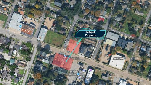 5118 Canal St, Houston, TX, 77011-2254 | Card Image