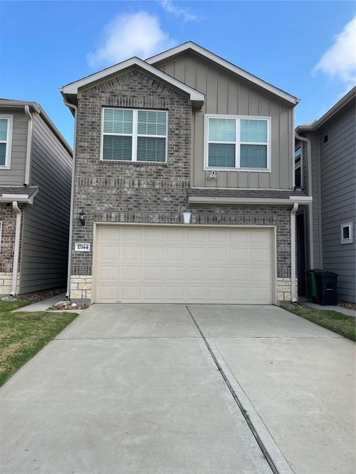 17144 Wilthorne Colony Ct, Houston, TX, 77084-1502 | Card Image