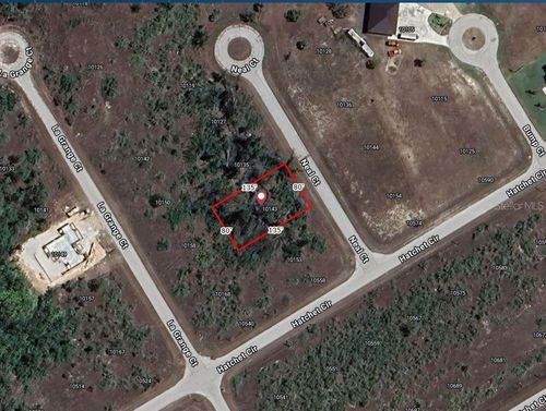 10143 Neal Ct, Port Charlotte, FL, 33981 | Card Image