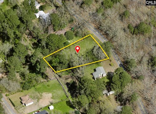 1535 Hatcher Drive, Columbia, SC, 29203 | Card Image