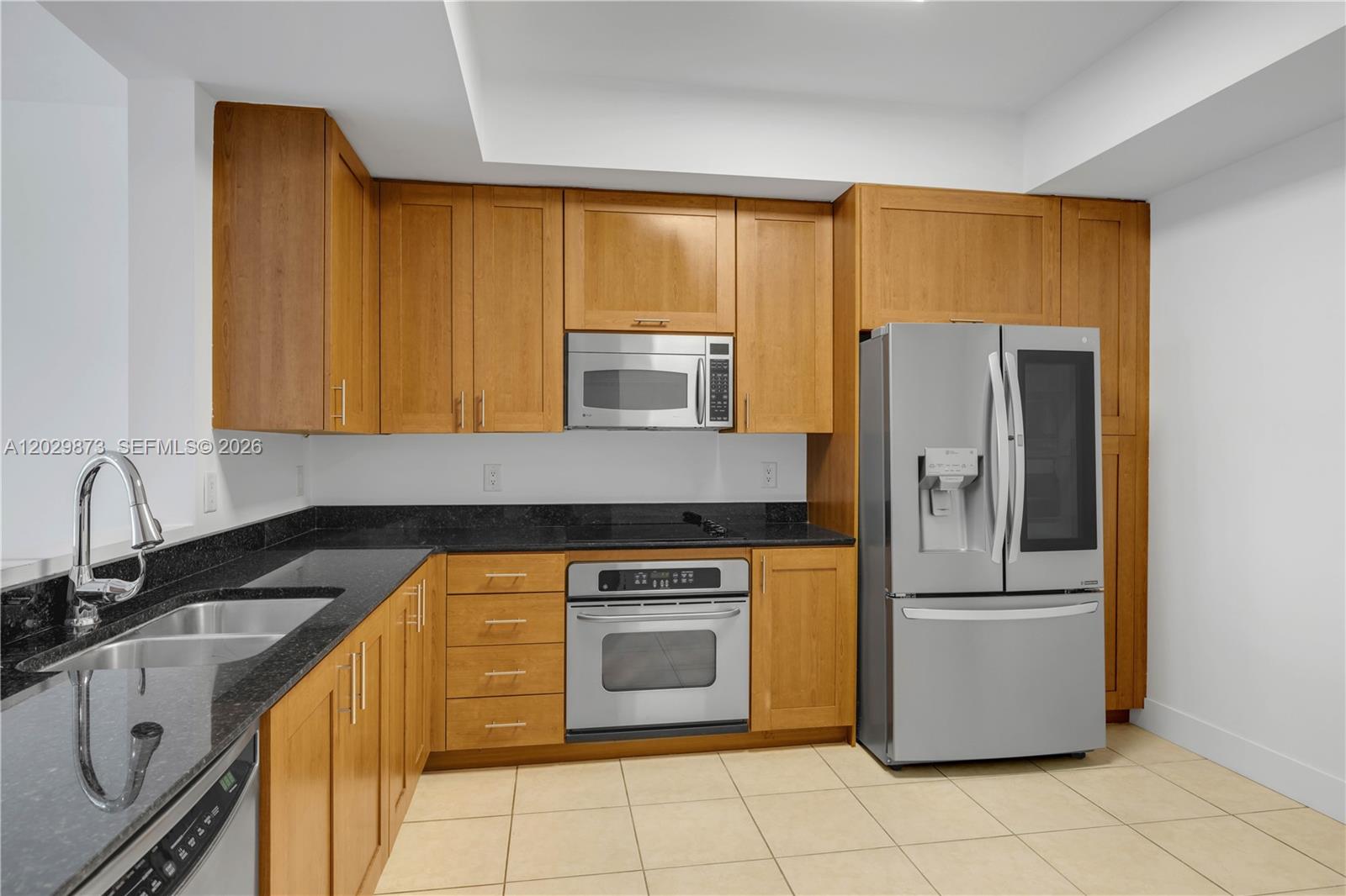 Residential in Aventura 2