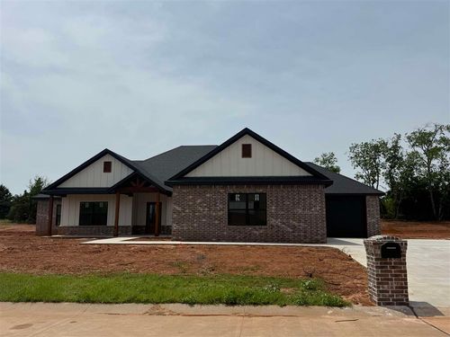6612 Campbell St, Stillwater, OK, 74074-3882 | Card Image
