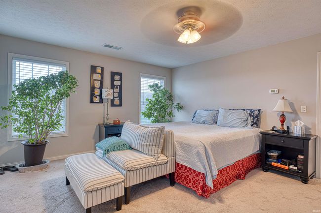 2601 Aruba Ct, House other with 4 bedrooms, 3 bathrooms and null parking in Evansville IN | Image 20