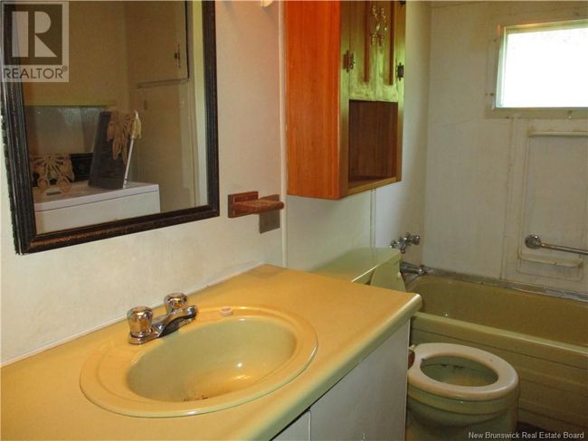 2 Daigle St, House other with 3 bedrooms, 1 bathrooms and null parking in Lower Greenwich NB | Image 17