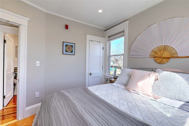3C - 160 Irving Ave, Condo with 2 bedrooms, 1 bathrooms and 1 parking in Providence RI | Image 10