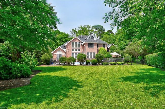 2701 Spigel Dr, House other with 7 bedrooms, 5 bathrooms and null parking in Virginia Beach VA | Image 8