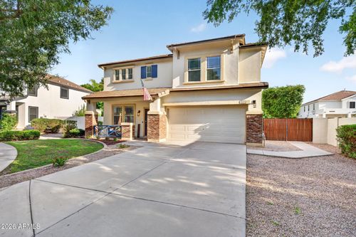 3773 E Washington Ct, Gilbert, AZ, 85234-4336 | Card Image