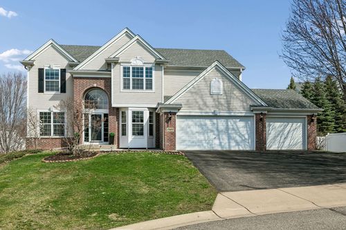 2403 Grey Eagle Bay, Woodbury, MN, 55129-6228 | Card Image