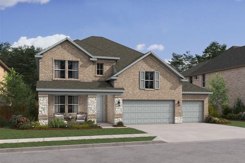 1117 Palo Duro Pl, Forney, TX, 75126-3918 | Card Image