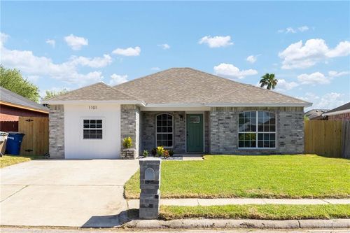 1101 Boston, Edinburg, TX, 78541-6875 | Card Image